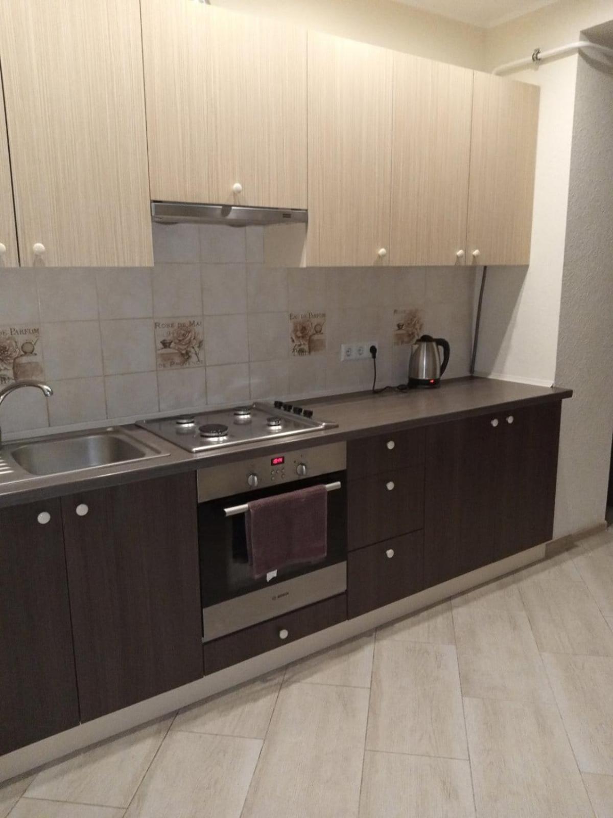 Апартаменти В Центрі Луцька Ogienka2A Exterior foto